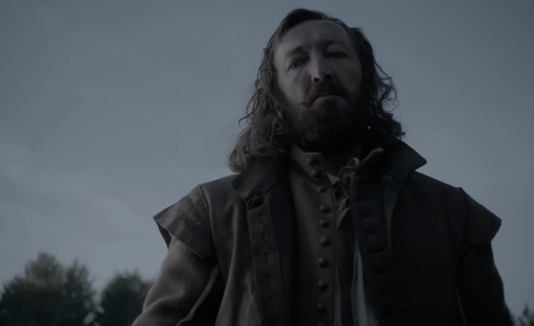 Robert Eggers’ Upcoming 13th-Century Folk Horror Wraps Filming